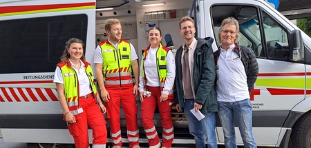 Salzburg: Caritas steigt verstärkt in Projekt Virgilbus ein