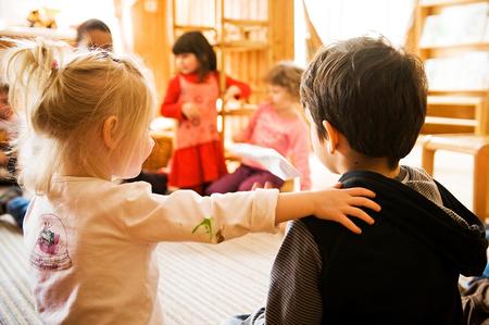 Kindergarten
