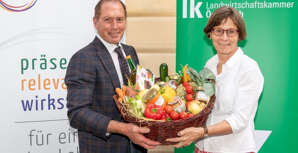 Elisabeth Mayr/Ordensgemeinschaften