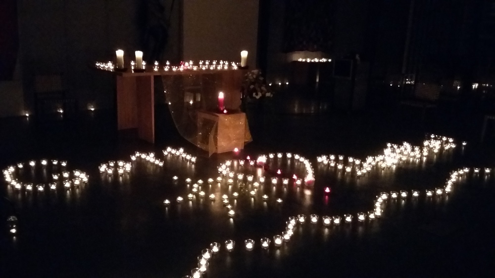 Nacht der 1000 Lichter / MIG-Pictures e.U. / Michaela Greil
