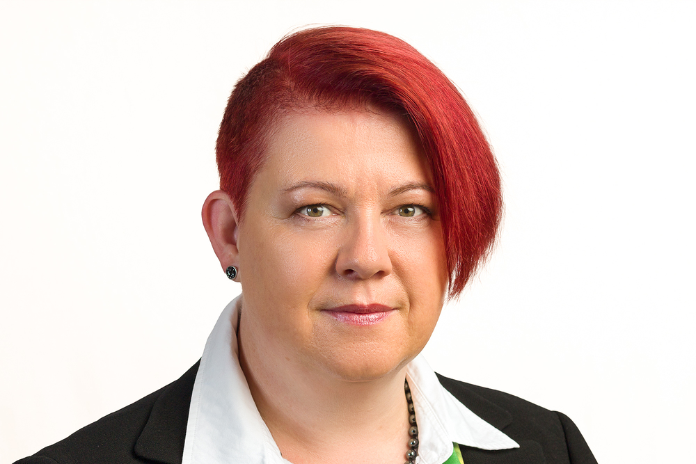 Sabine Ruppert, Leiterin der 'Stabstelle für Prävention von Missbrauch und Gewalt' der Erzdiözese Wien, Pflegewissenschafterin, diplomierte Erwachsenenbildnerin, Wien, 3. Juli 2020
