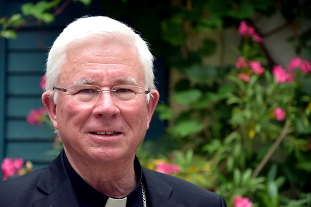 Lackner: Christliche Hoffnung in 'Langer Nacht' entdecken