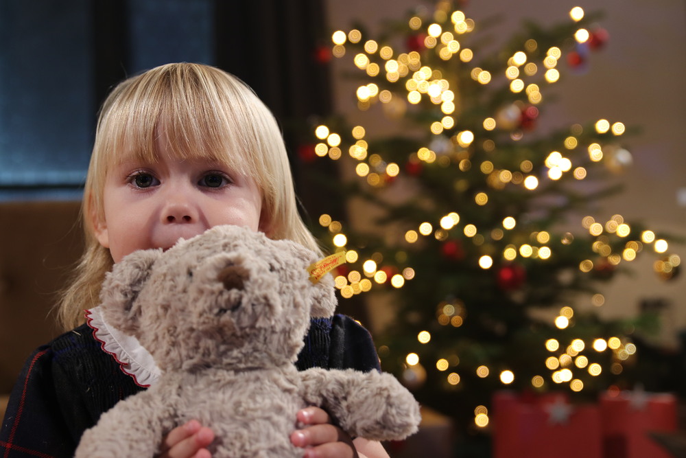 ORF III: 'Endlich Weihnachten! - Ein Familiengottesdienst aus Salzburg' / ORF III/Loretto Salzburg