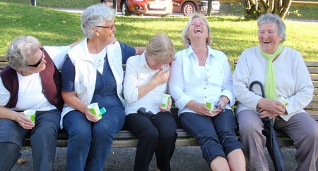 Alter Generationen