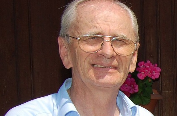 Karl Rottenschlager / Diözese St. Pölten / Wolfgang Zarl