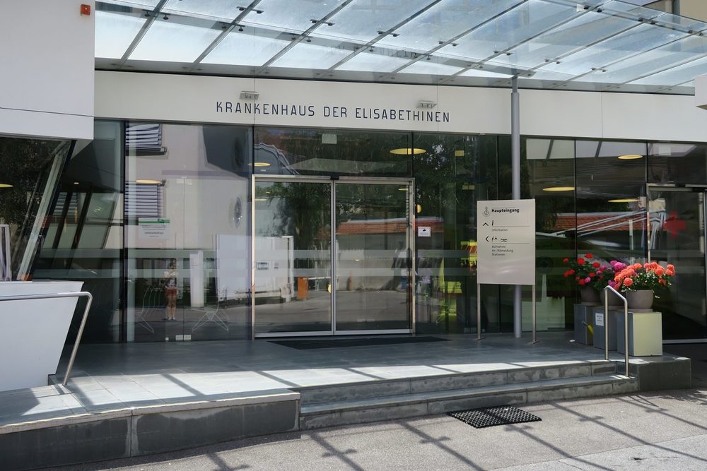 Elisabethinen Graz