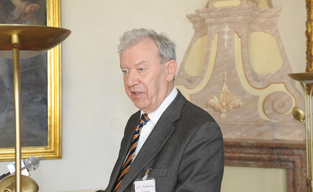 Maximilian Liebmann