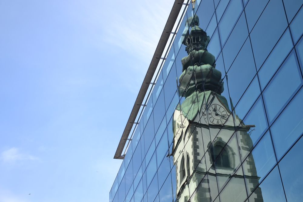 Dom zu Klagenfurt