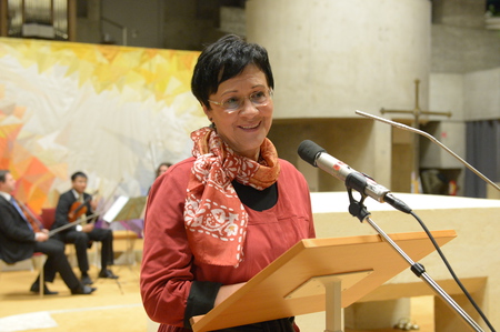 Gerda Schaffelhofer