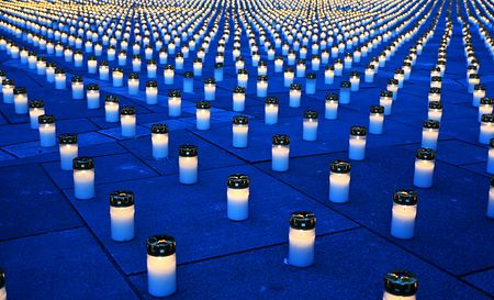 Eisenstädter Bischofsvikar Voith: Bei Ukraine-Hilfe nicht nachlassen