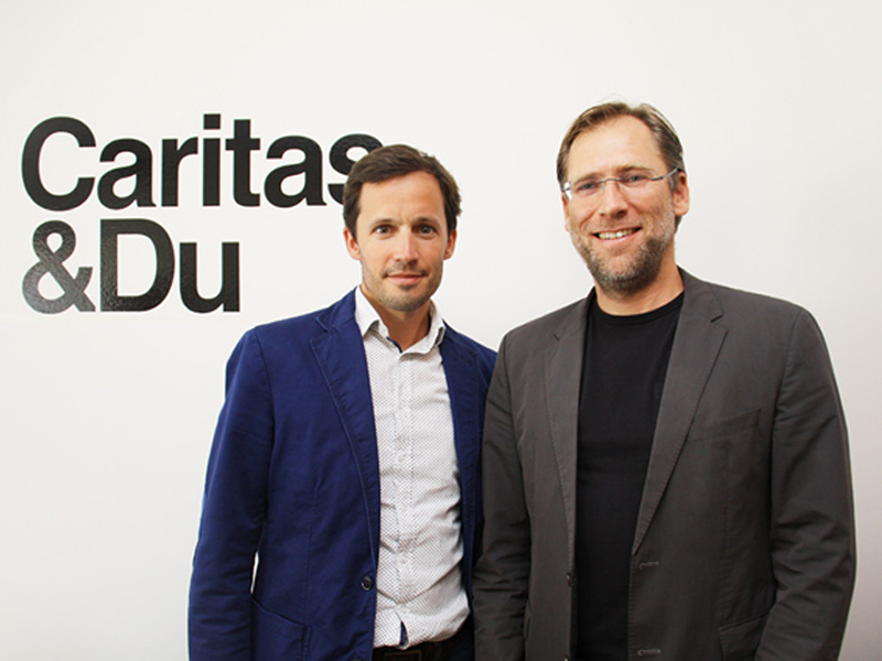 Caritas Wien