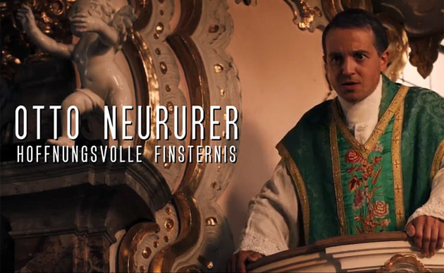 Screenshot / Filmtrailer 'Otto Neururer - Hoffnungsvolle Finsternis' / Screenshot/AVGFilmproduktion