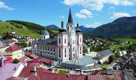 Bischofskonferenz tagt ab Montag in Mariazell