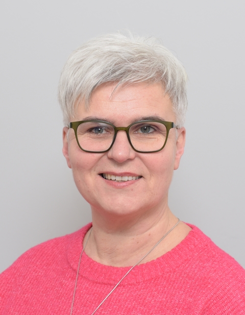 Ausbildungsleiterin BPAÖ