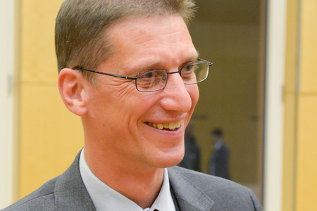 Dietmar W. WINKLER