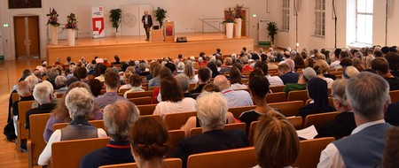 Kirchliche Sommertagungen heuer im Bann der Corona-Pandemie