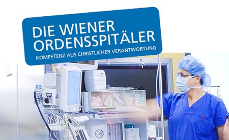 Wiener Ordensspitäler