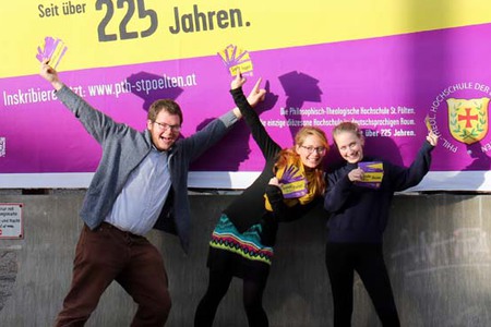 Diözese St. Pölten
