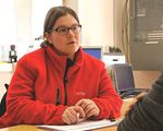 Bildungsprogramm für Roma