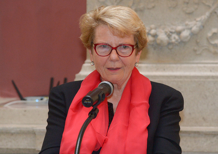 Waltraud Klasnic