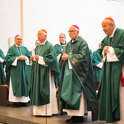 Impressionen von der Sommervollversammlung 2022 in Mariazell
