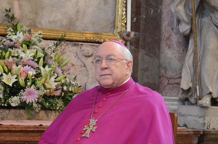 Peter Stephan Zurbriggen