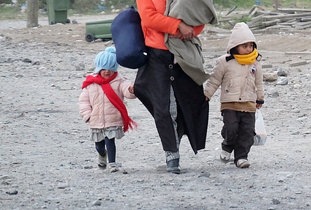 Caritas Internationalis