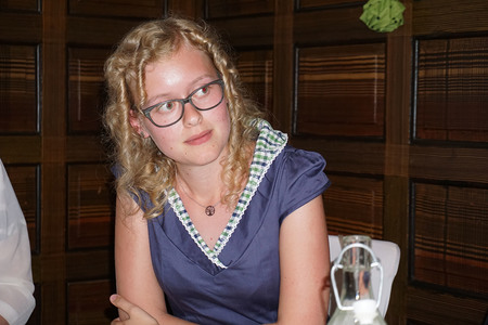 Jugendvertreterin Wimmer: 'Synodenergebnisse in die Tat umsetzen'                   