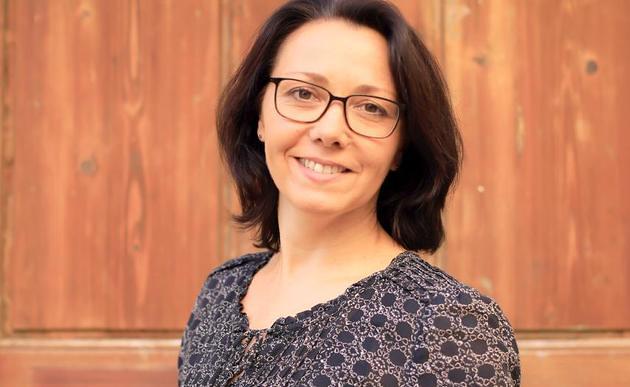 Karin Mayer / Ordensgemeinschaften / Schauer