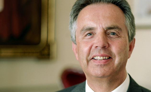 Hansjörg Hofer / Pressestelle der Erzdiözese Salzburg Franziskus erwählt 65-jährigen Generalvikar und Domdechant - Nun zwei amtierende Weihbischöfe in Salzburg