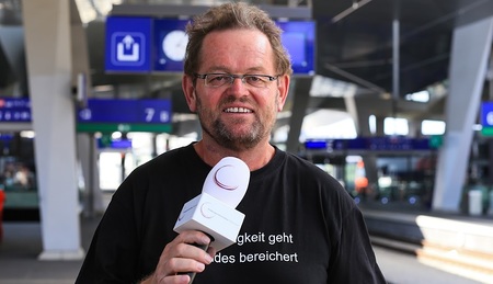 Kaineder: Synodalität ist für Kirche, was Demokratie für Staat ist