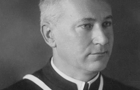 Pius Parsch