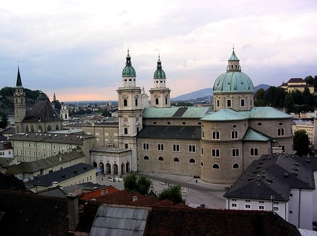 Salzburger Dom