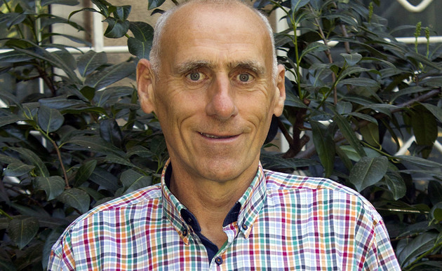 Michael Zikeli / Don Bosco Flüchtlingswerk