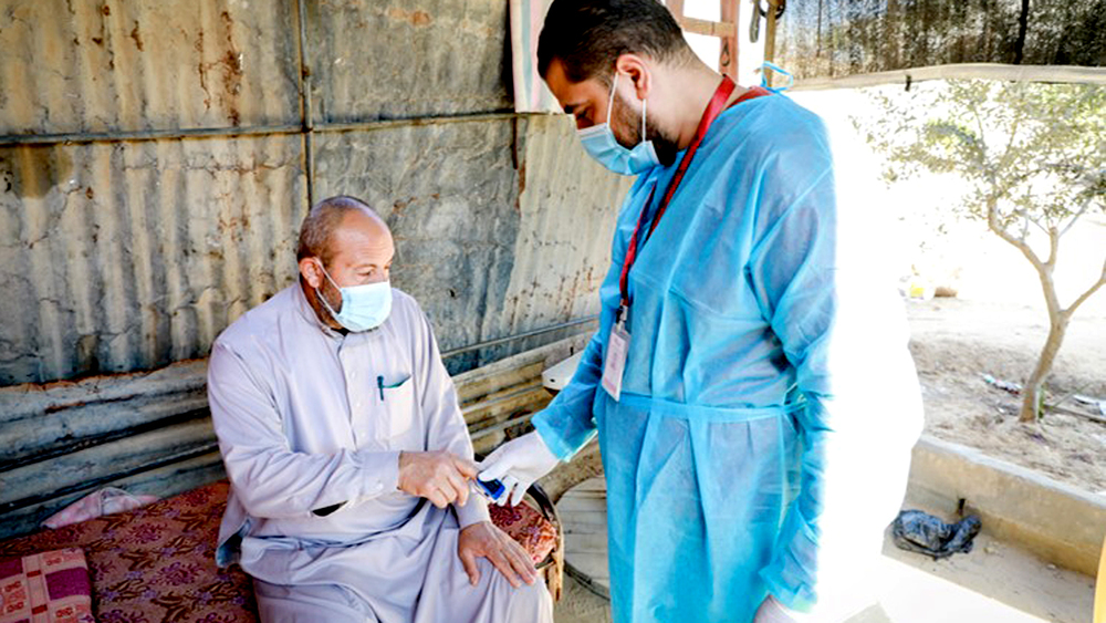 Caritas Jerusalem