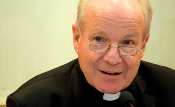 Kardinal Christoph Schönborn