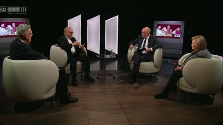 Krautwaschl: Leo nicht Nachfolger des Franziskus, sondern des Petrus