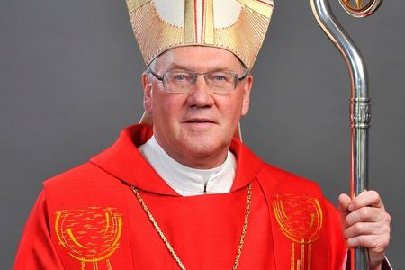 Bischof Alois Schwarz / Pressestelle, helge_bauer