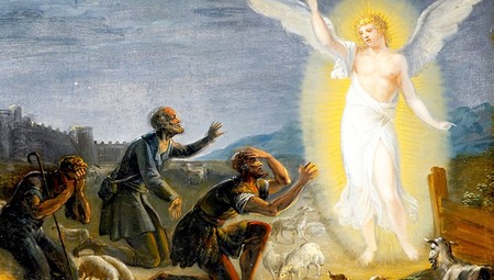 Weihnachten 2023: Bischöfe rufen zu Frieden und Wertschätzung auf