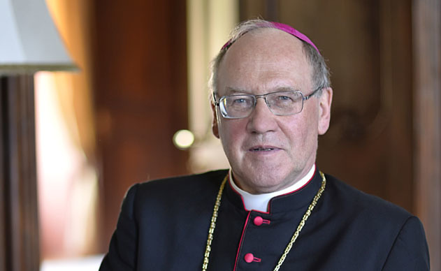 Pressestelle/Helge Bauer