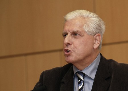 Franz Küberl