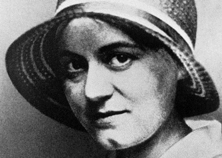 Edith Stein (1891-1942) / Wikimedia / gemeinfrei