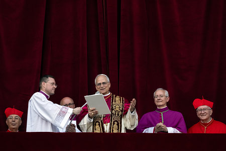 Papstwahl: Auswirkung auf Besetzung der Erzdiözese Wien bleibt offen