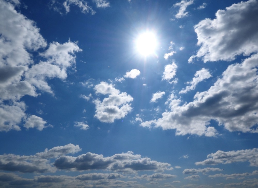 Sommer / pixabay.com / CC0 public domain Sommer