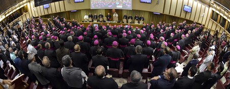 Leitfaden für Weltsynode der Katholischen Kirche veröffentlicht