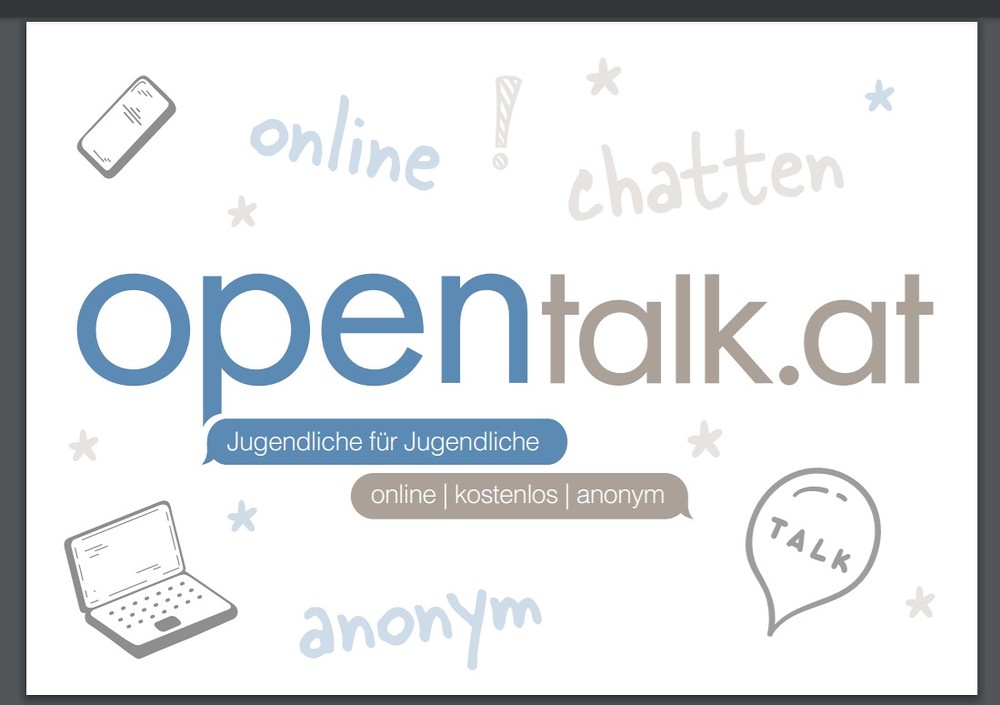 opentalk.at / Caritas