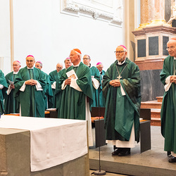 Impressionen von der Sommervollversammlung 2022 in Mariazell