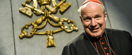 Christoph Schönborn