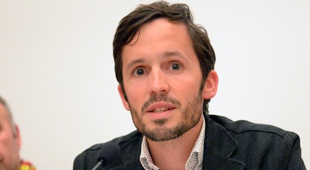 Klaus Schwertner