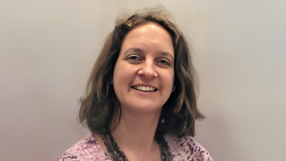 Daniela Sommer-Neustifter / privat Wien: Neue Forscherin am Salvatorianer-Forschungsinstitut